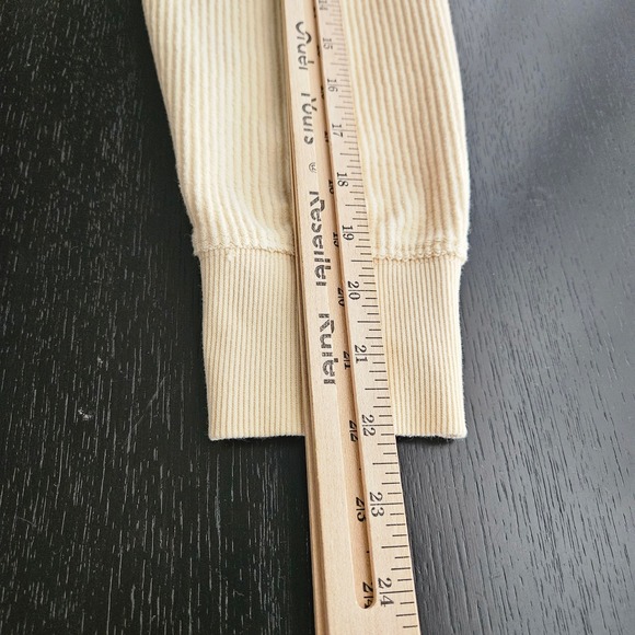 Leauge Alabama Crimson Tide Classic Corded Sweatshirt Size L - Picture 9 of 10